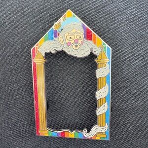 Laserbrain Harry Potter Bean Pin